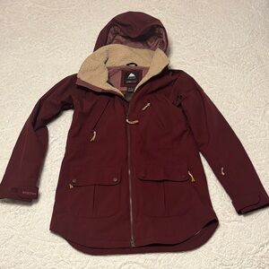 Burton Women's Ski Jacket